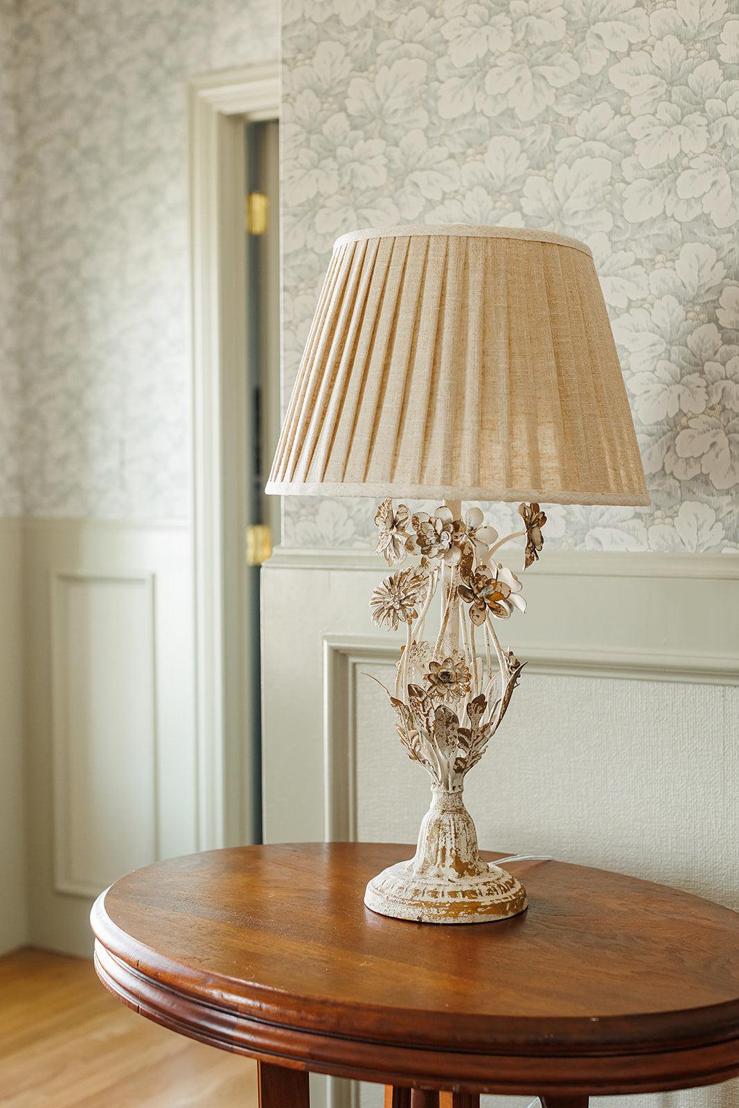 Calen Table Lamp