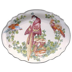 Chelsea Bird Serveware