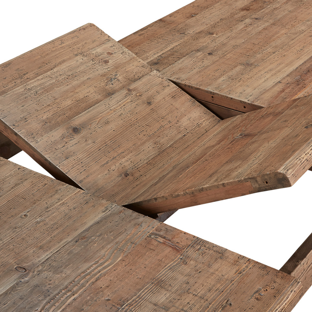 Biloxi Extension Dining Table