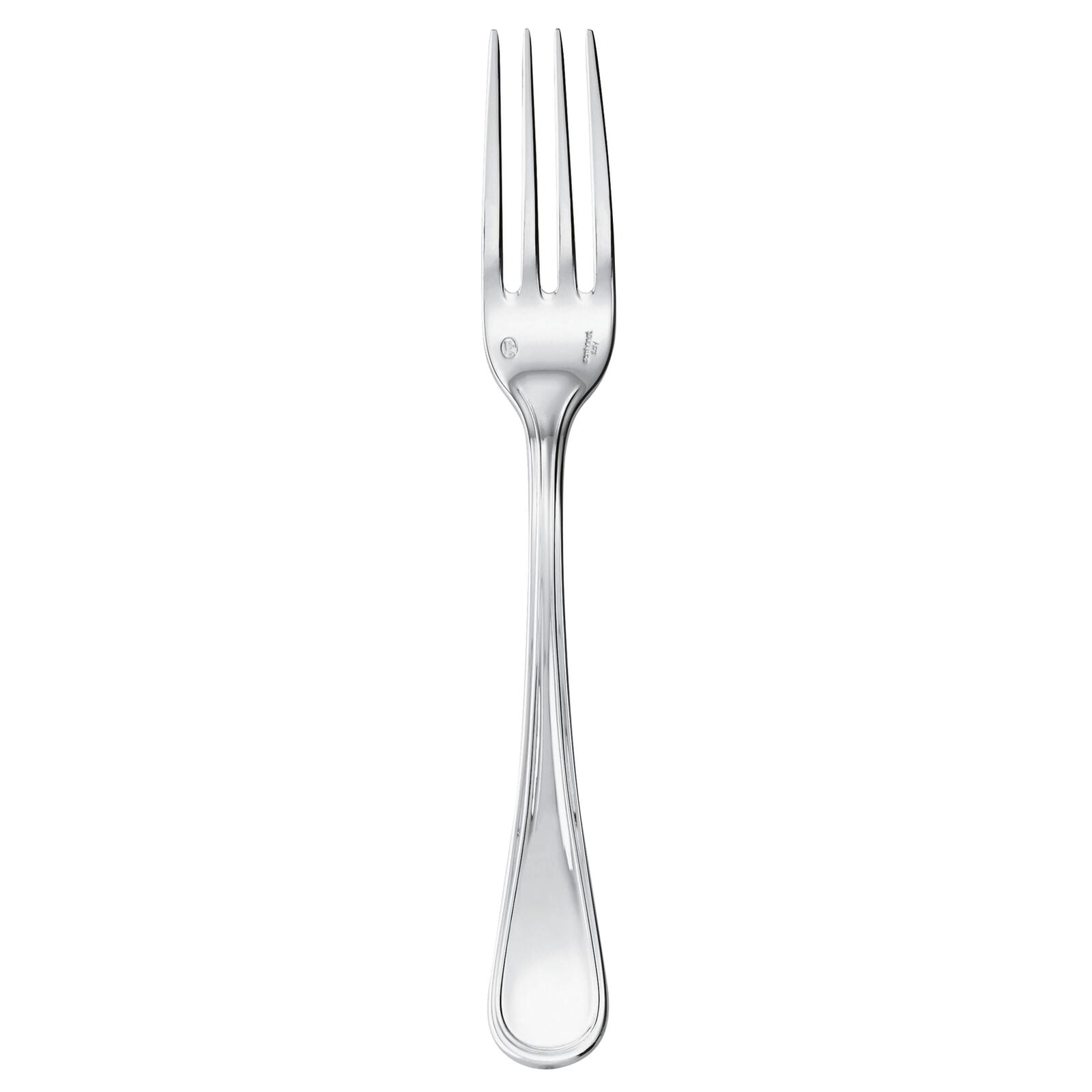 Contour 5-Piece Flatware Set + Serving Pieces (Sambonet)