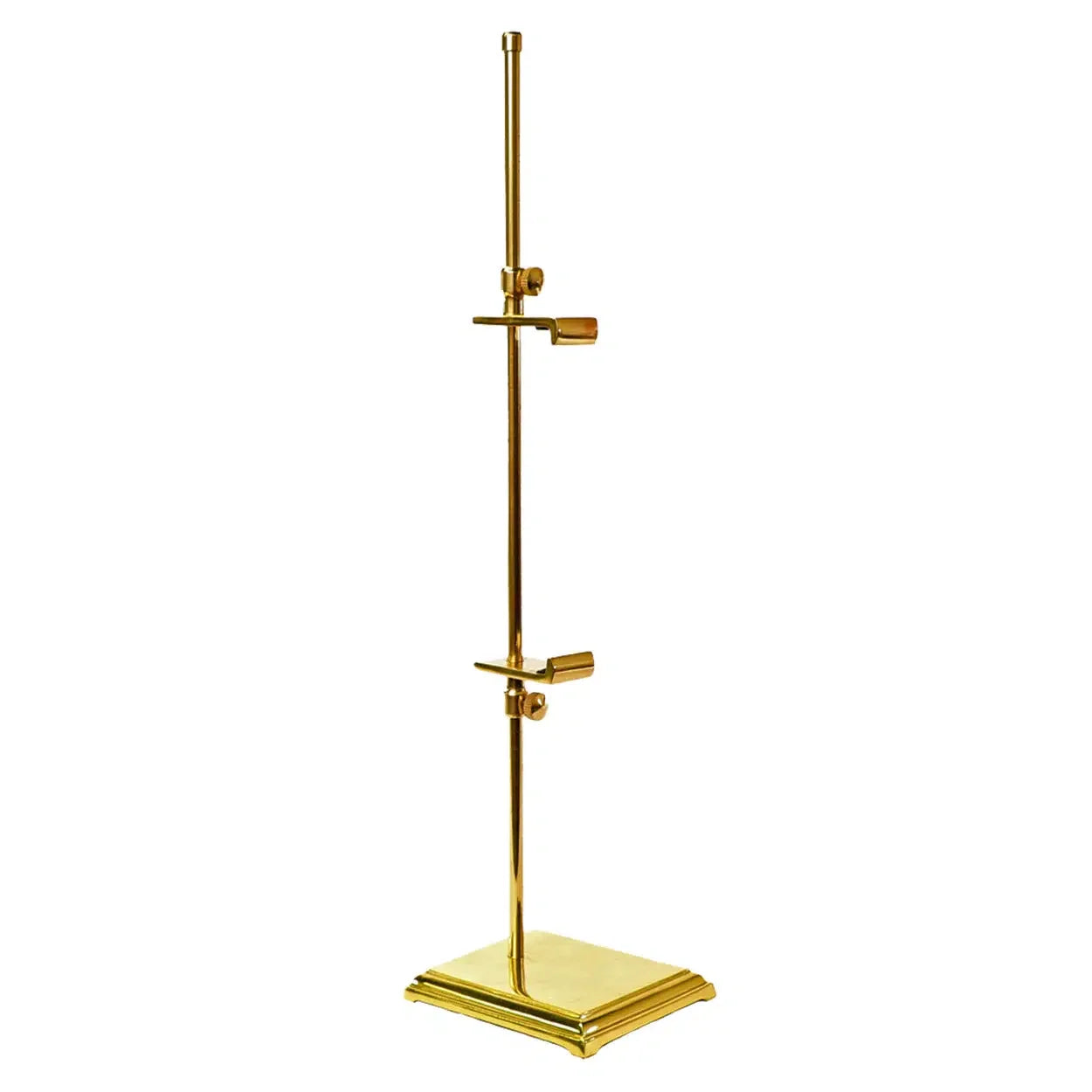 Brass Art Mount, Large
