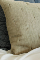 Dalton Pintuck Bedding Collection, Laurel