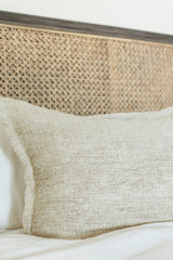 Artisanal Woven Bedding Smith Collection