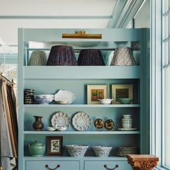 Cabinet Maker's Picture Light