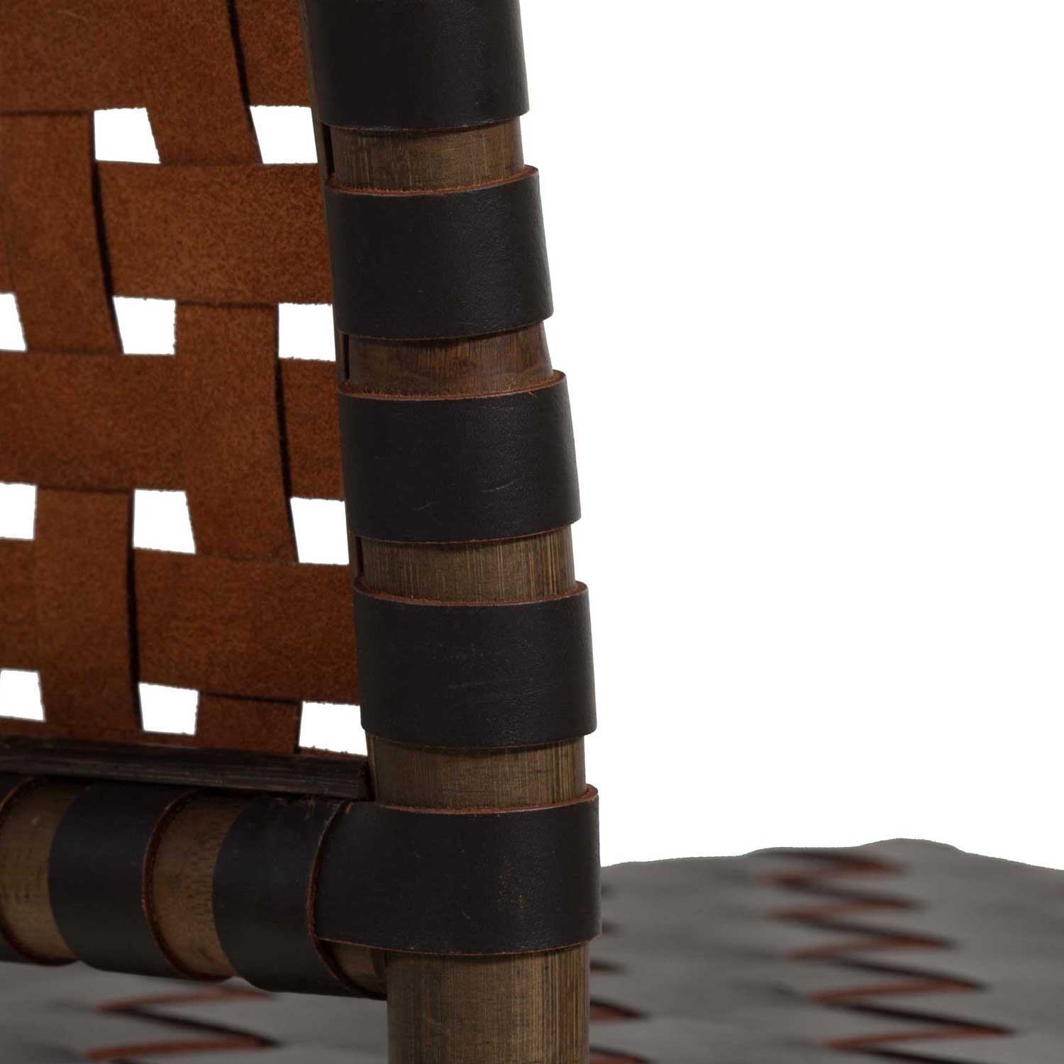 Dylan Counter Stool