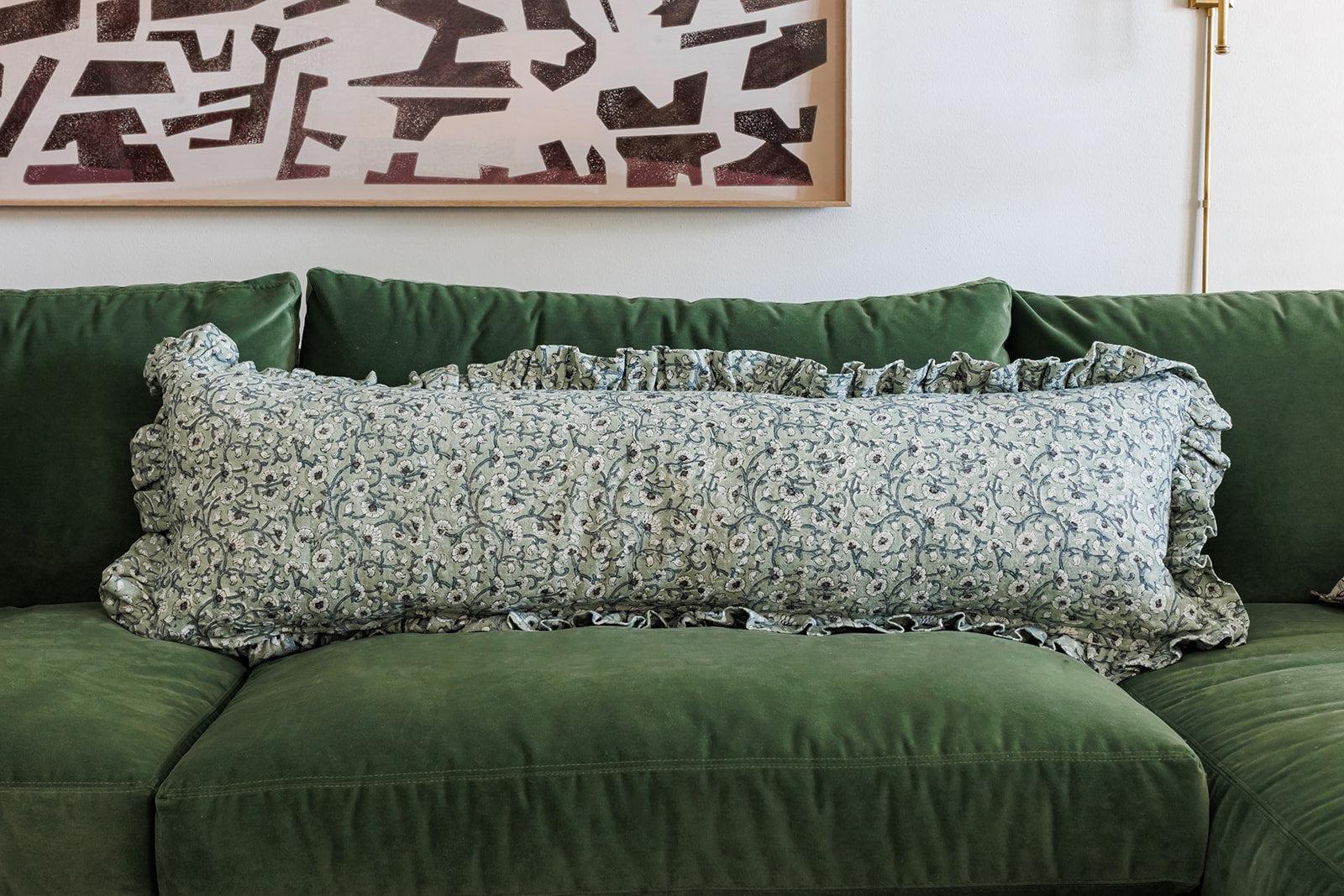 Izna Accent Pillow