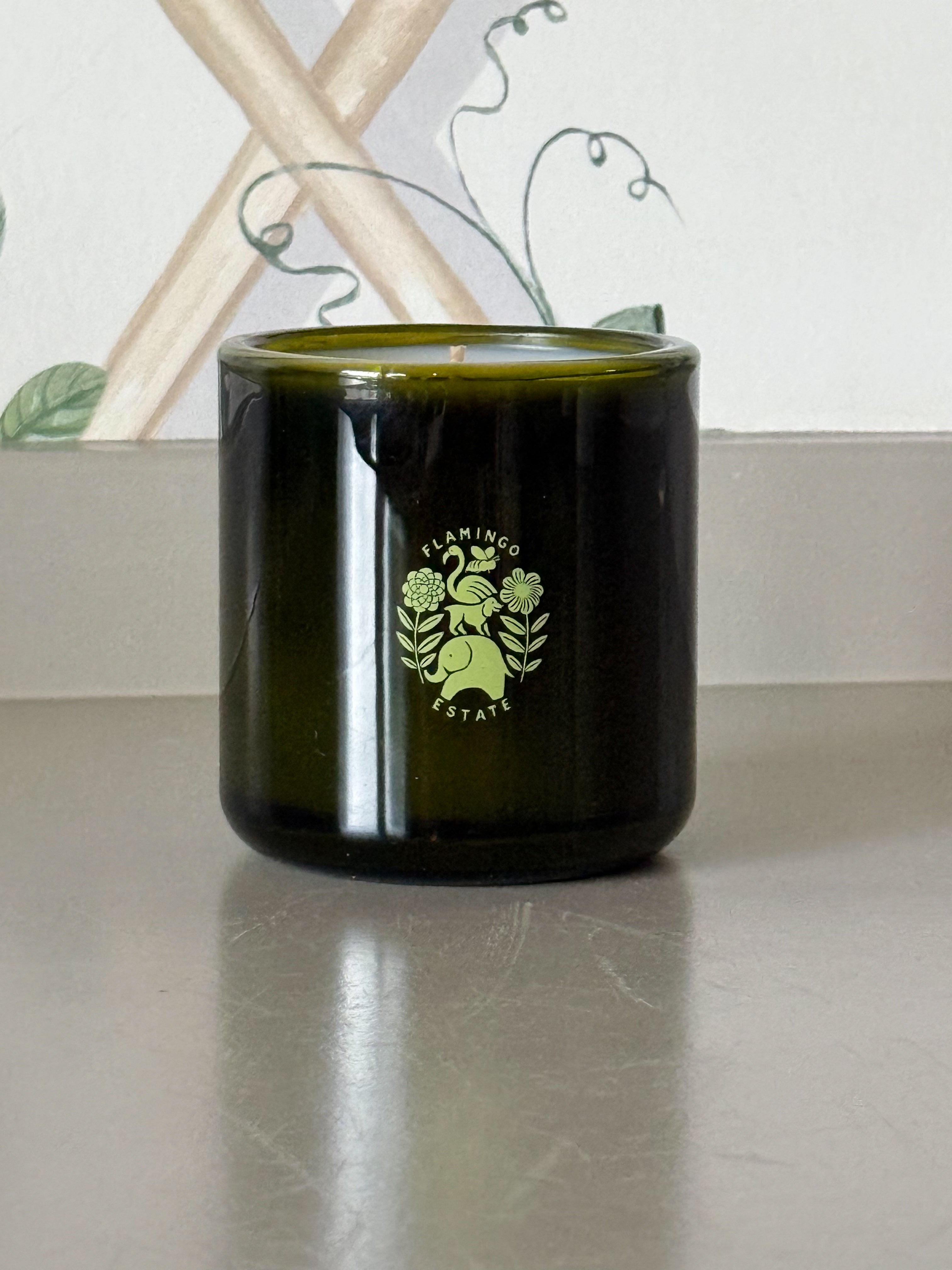 Heirloom Tomato Candle