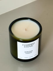 Heirloom Tomato Candle