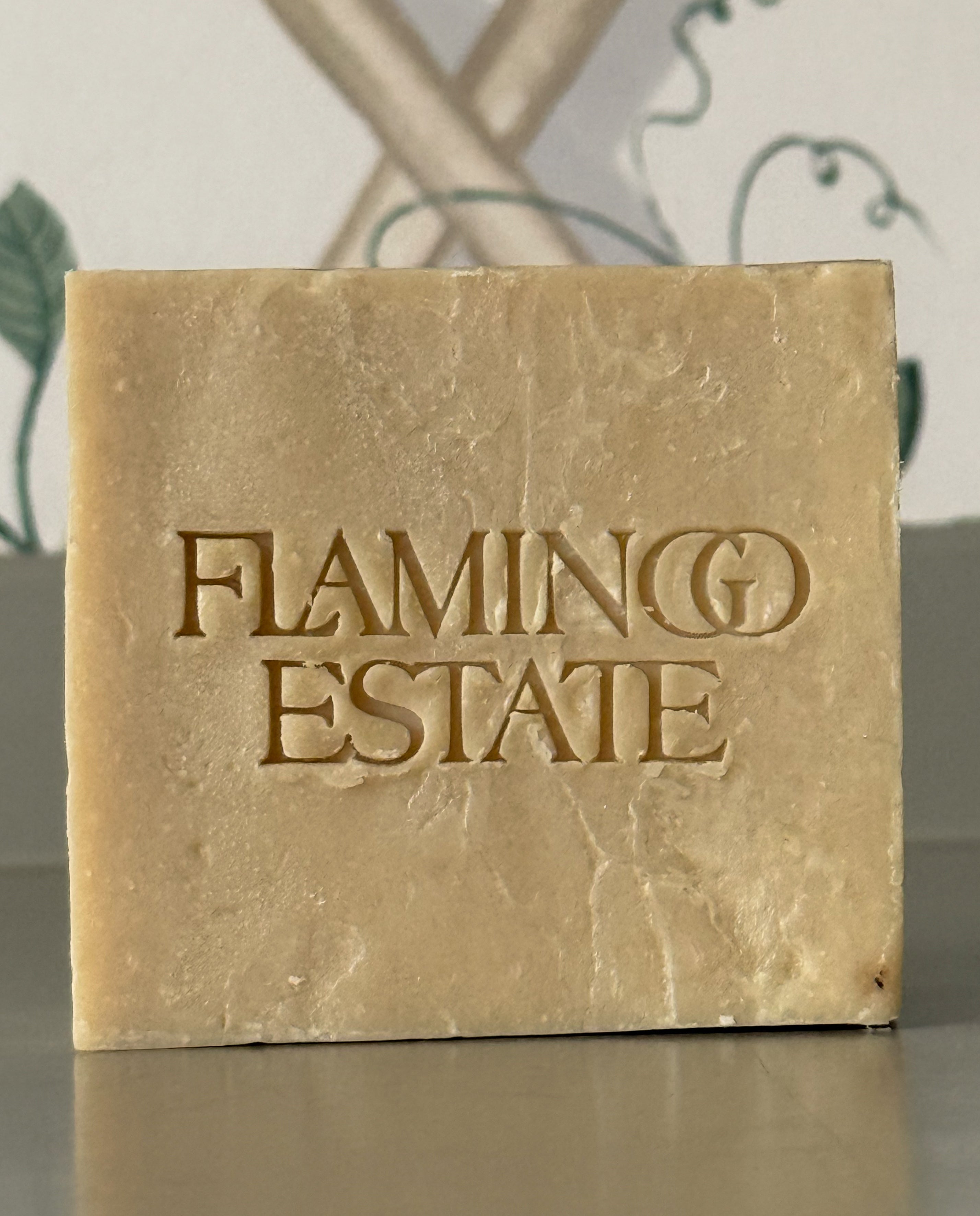 Manuka Honey Soap Brick