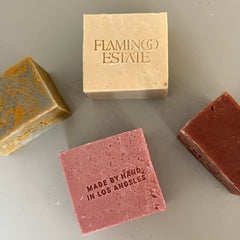 Manuka Honey Soap Brick