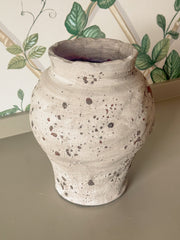 Concrete Pot