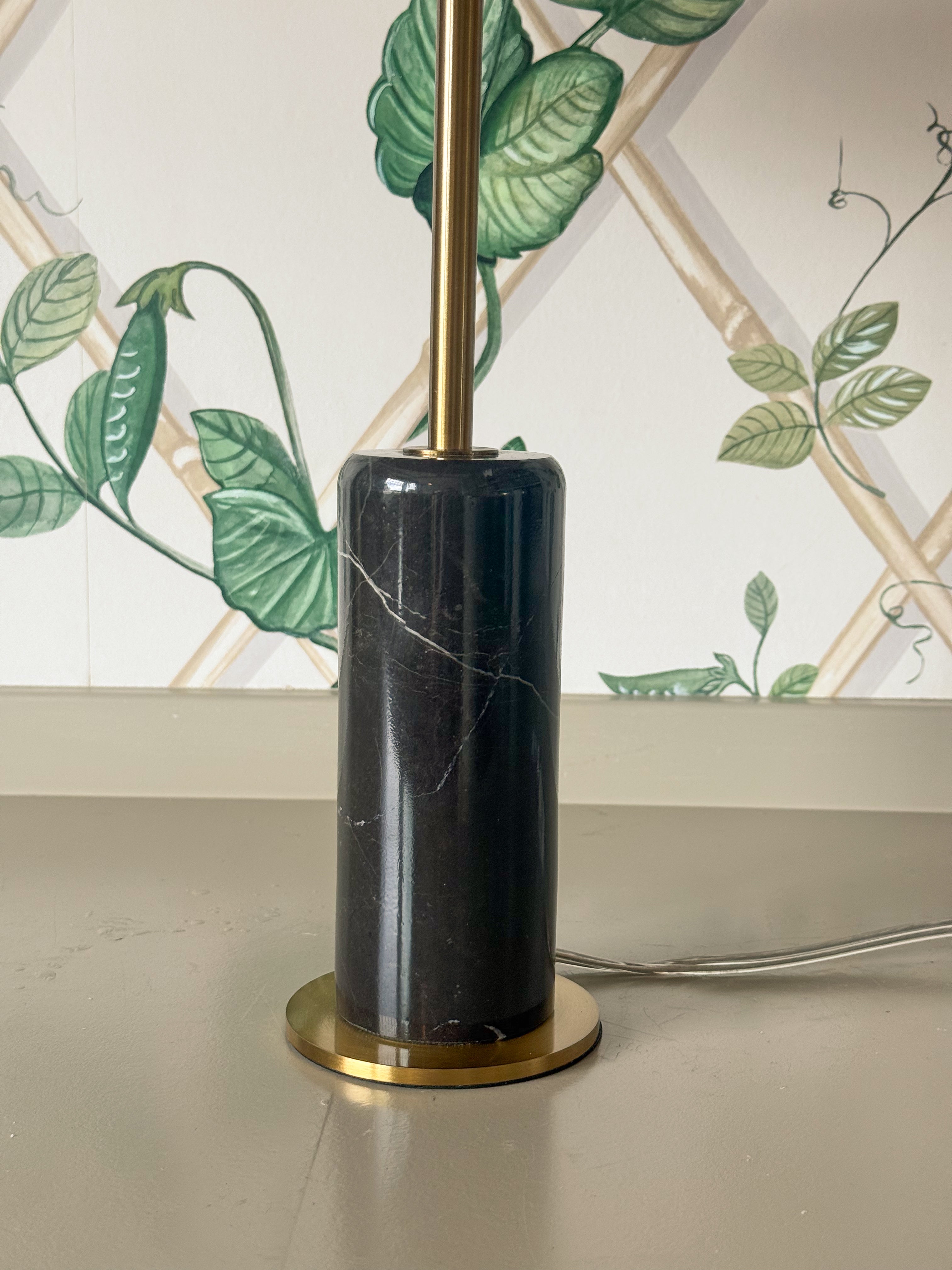 Lance Table Lamp