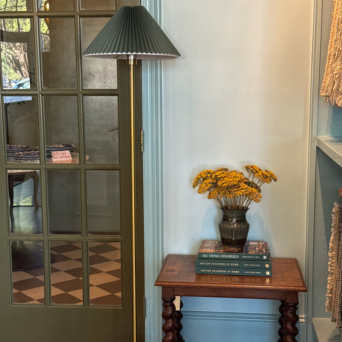 Dorothy Floor Lamp