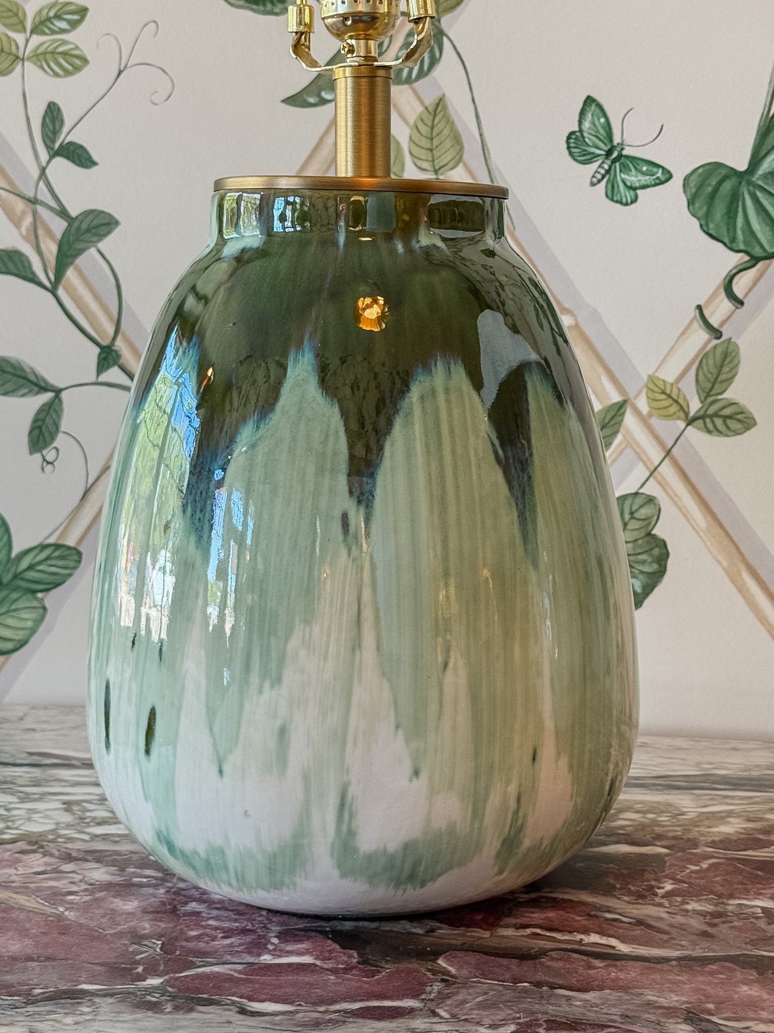 Elysian Table Lamp