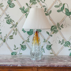 Bellamy Table Lamp