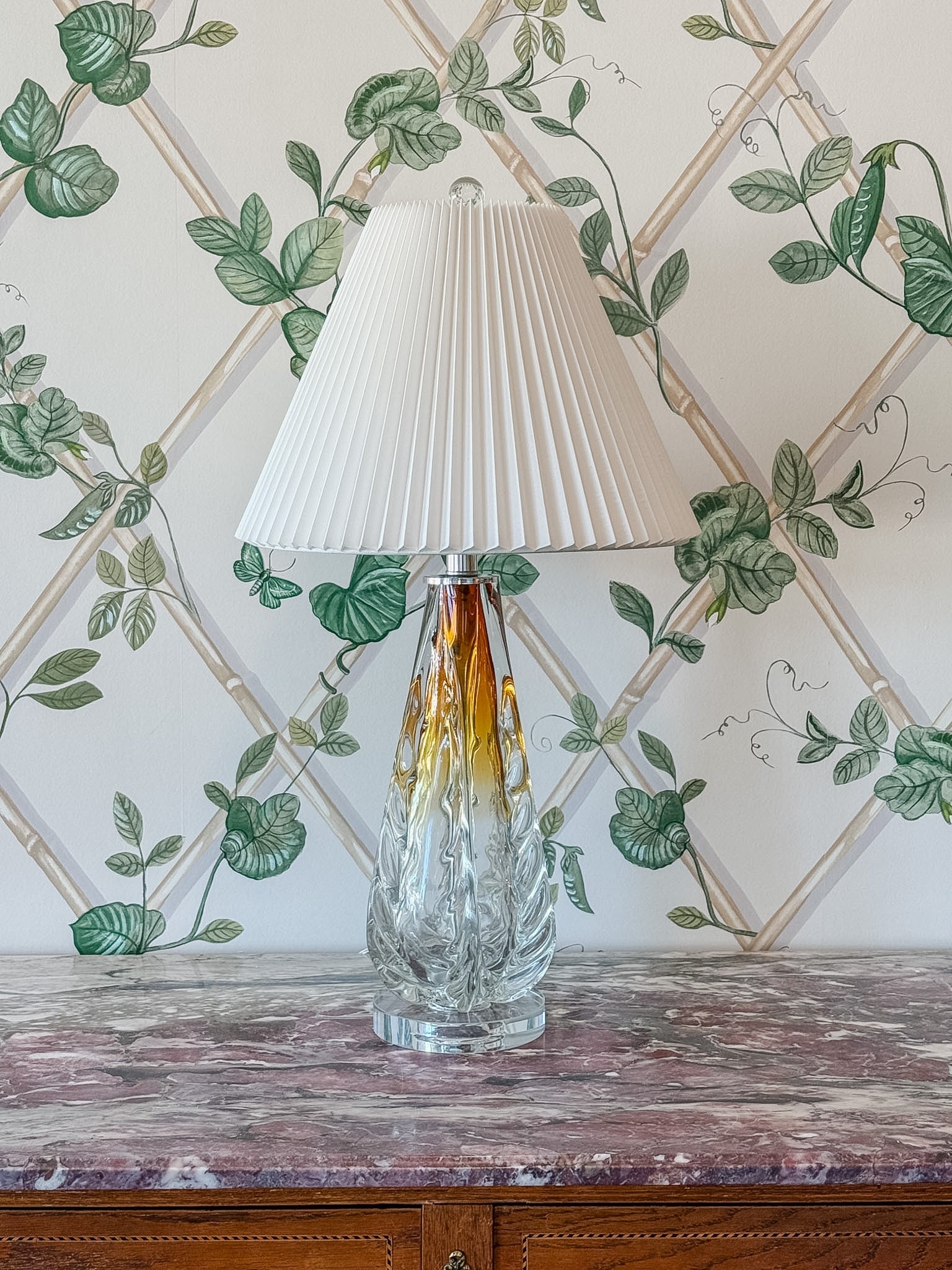 Bellamy Table Lamp
