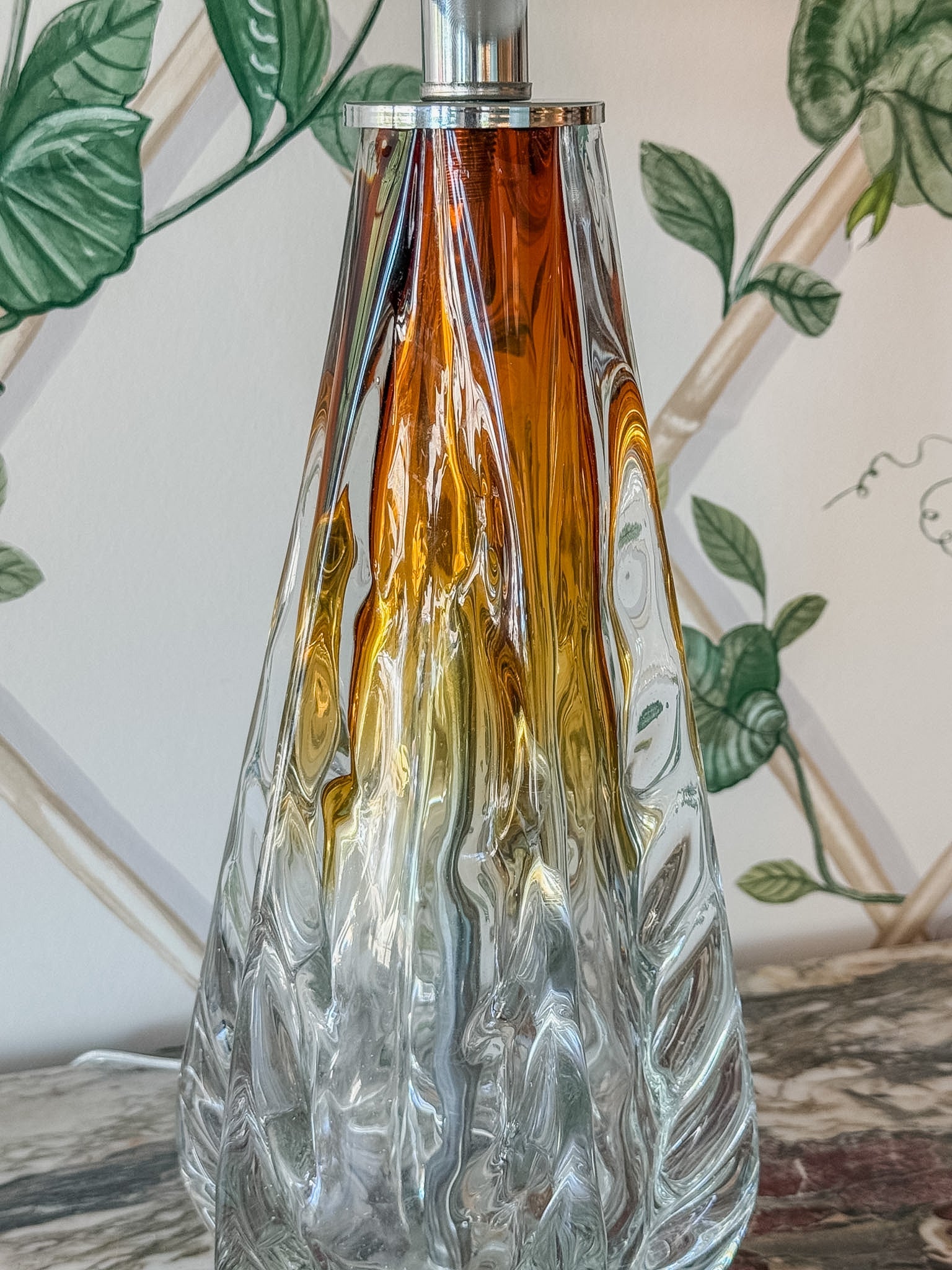 Bellamy Table Lamp