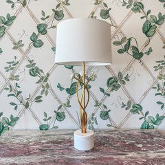 Botanical Garden Table Lamp