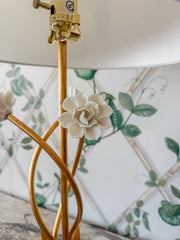 Botanical Garden Table Lamp