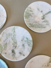 Lady Onxy Plate