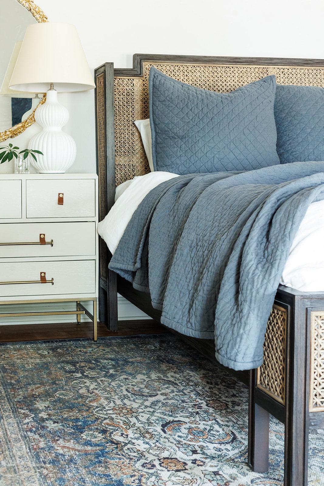 Camille Bed