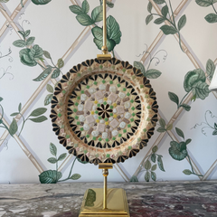 Mosaic Platter