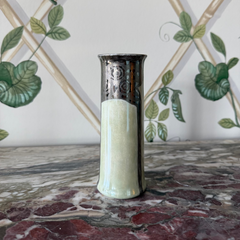 Austrian Mid-Century Bud Vase