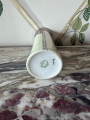 Austrian Mid-Century Bud Vase