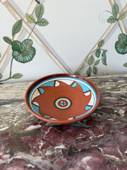 Cindy Witt Signed '85 Southwest Pottery