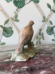 Pheasant Sculpture