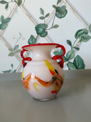 Murano Vase