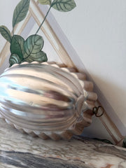 Aluminum Jello Mold