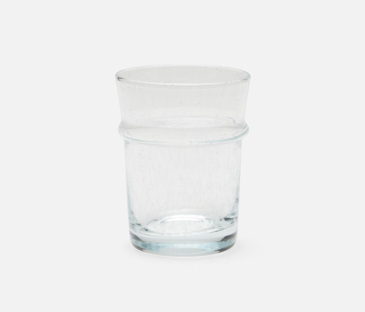 Kari Clear Glassware