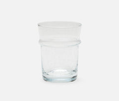 Kari Clear Glassware