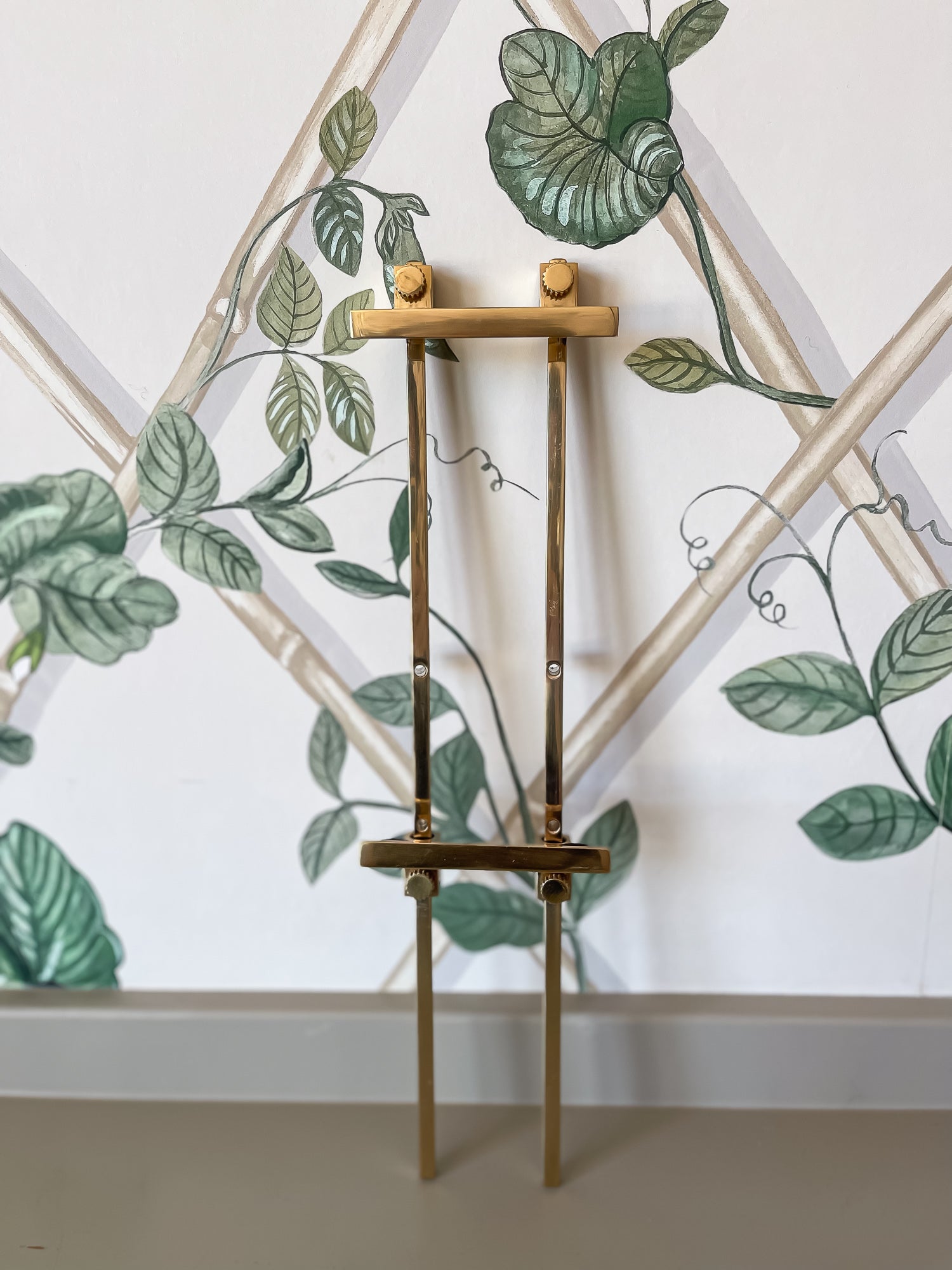 Art Wall Easel, Small