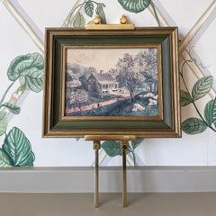 Art Wall Easel, Small
