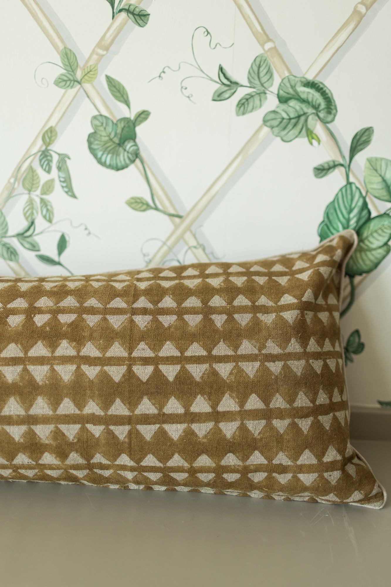 Jules Accent Pillow