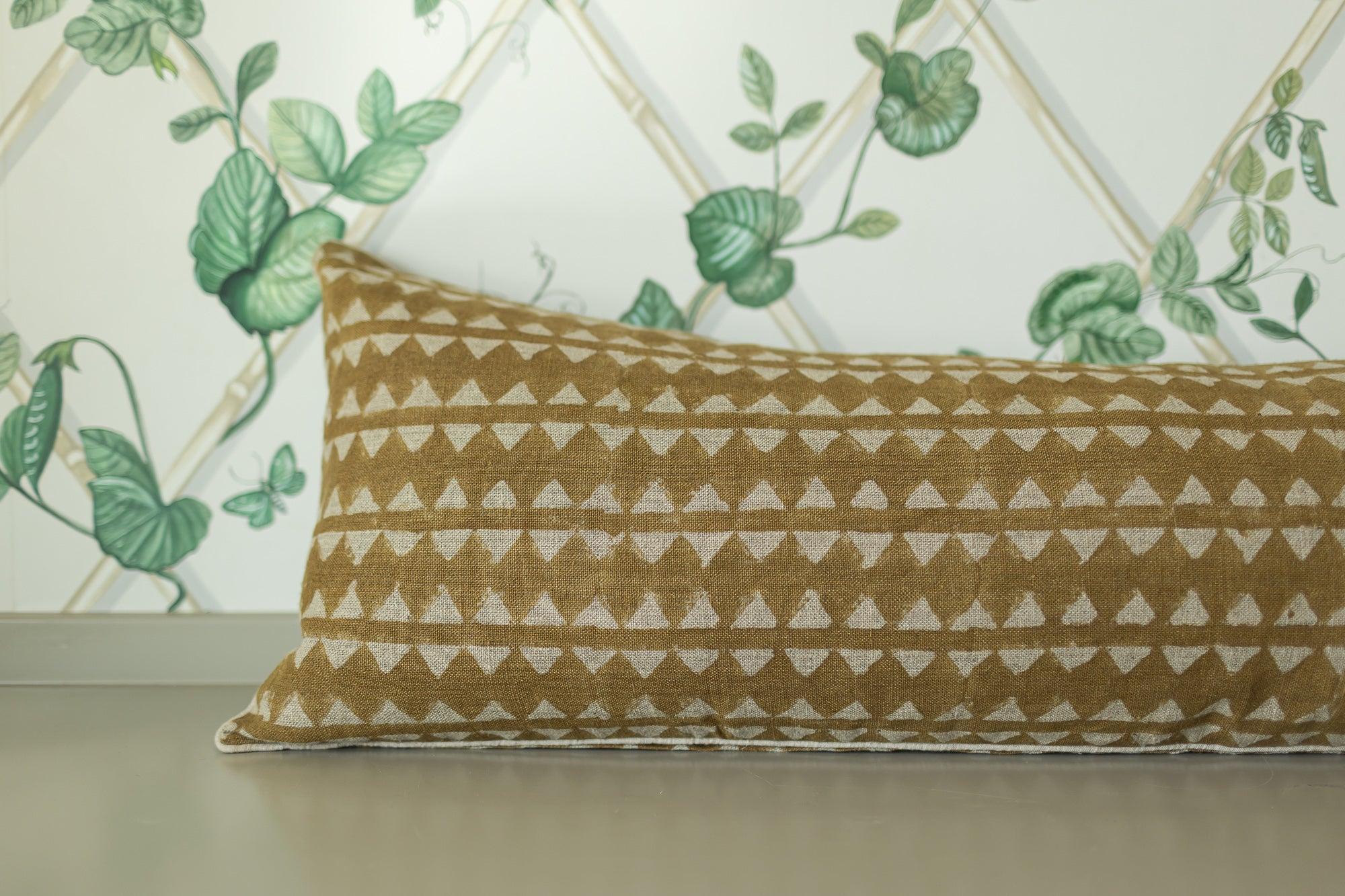 Jules Accent Pillow