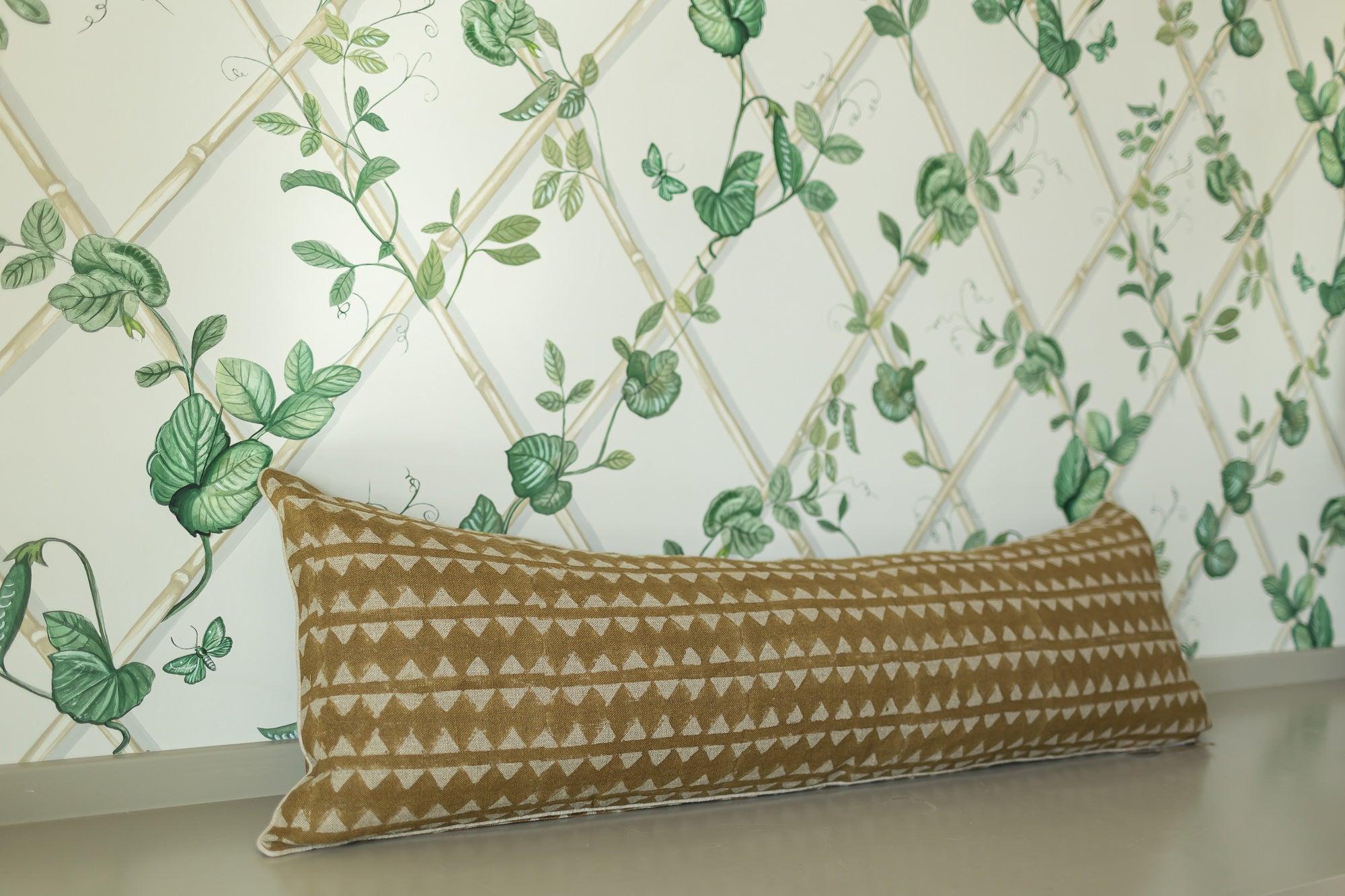 Jules Accent Pillow