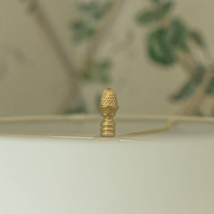 Acorn Finial
