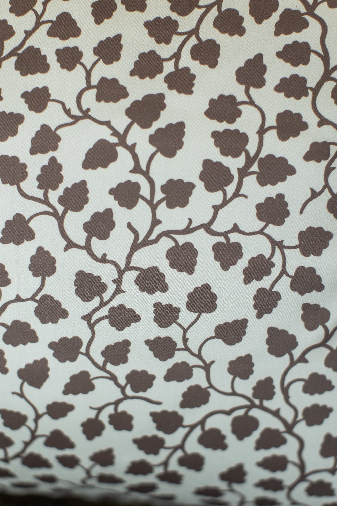 Audrey Bedding Collection, Chestnut