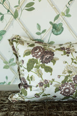 Britain Bedding Collection, Pluff