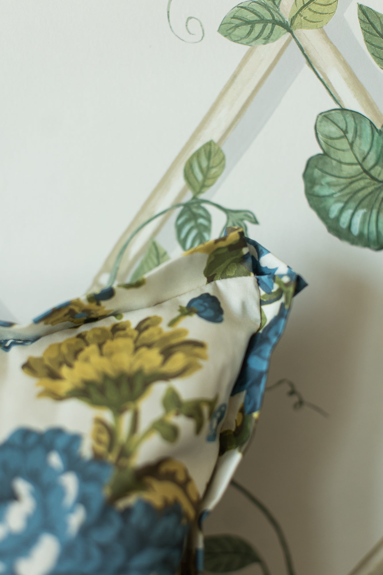Britain Bedding Collection, Olive