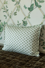 Hunter Bedding Collection, Green