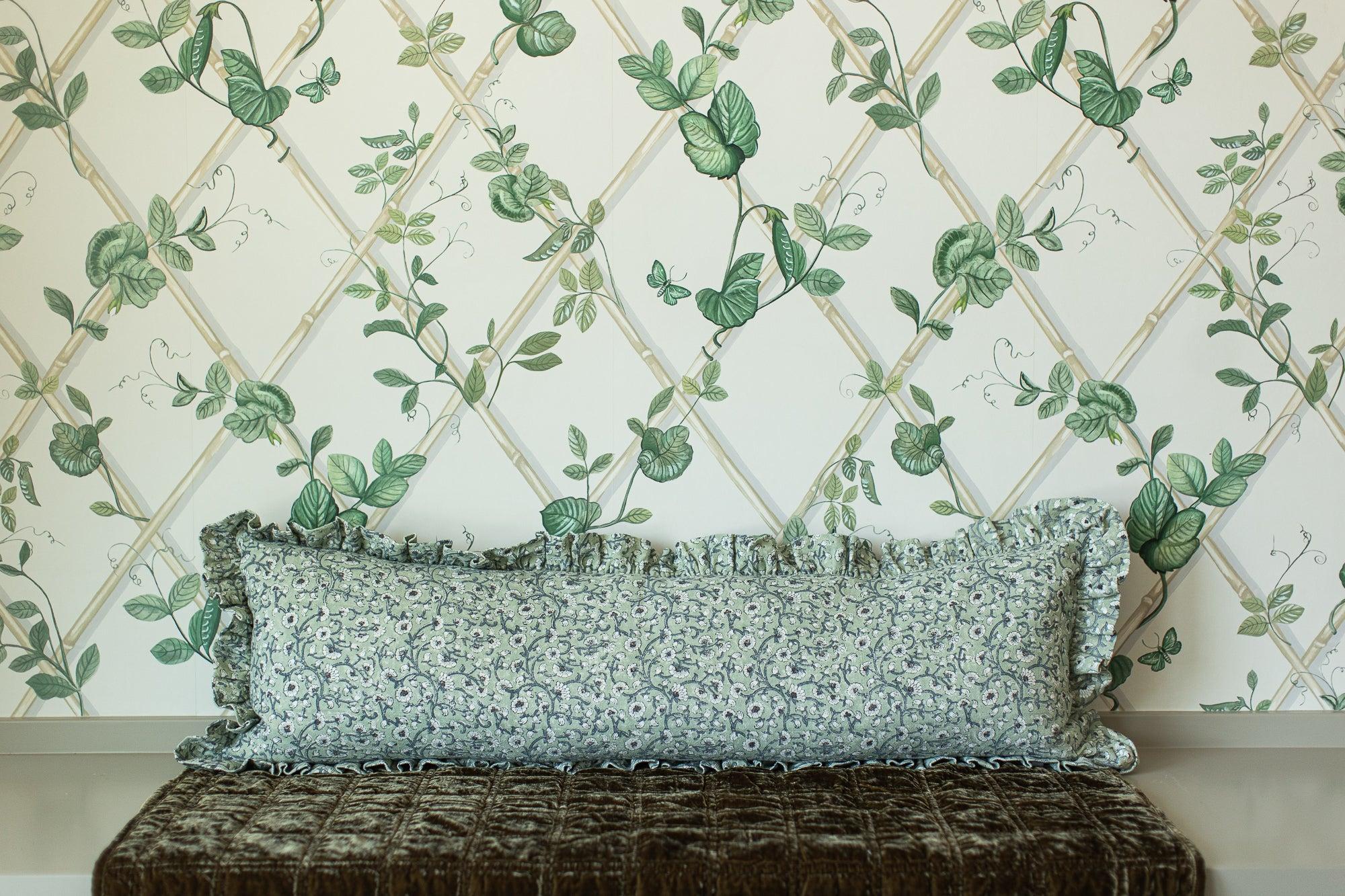 Izna Accent Pillow