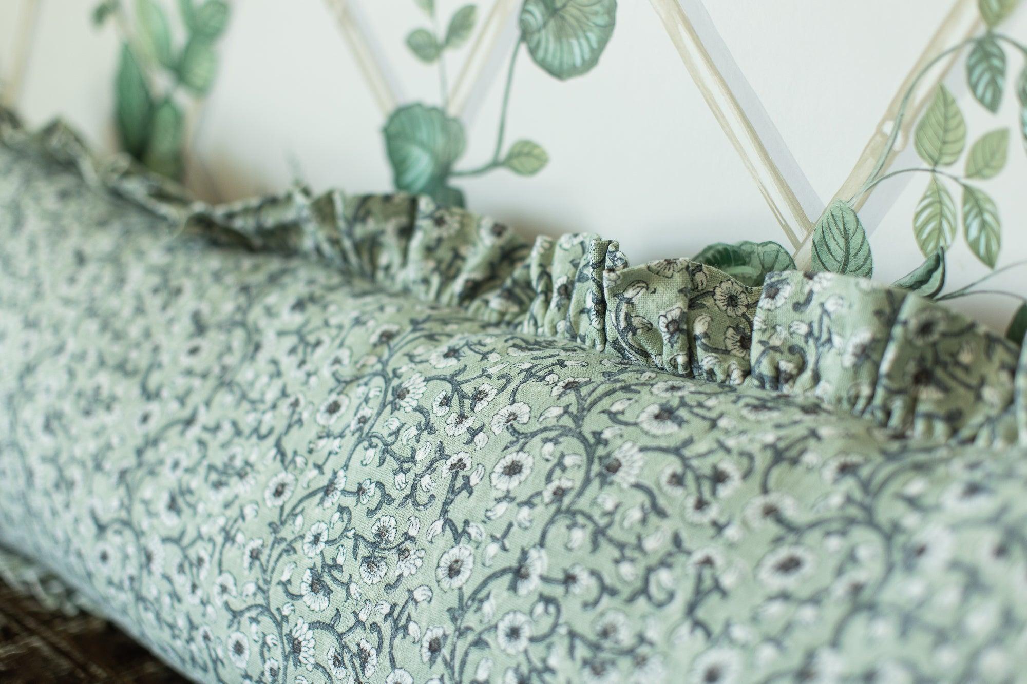 Izna Accent Pillow