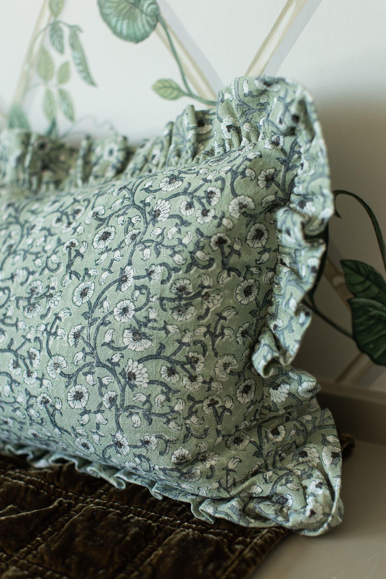 Izna Accent Pillow