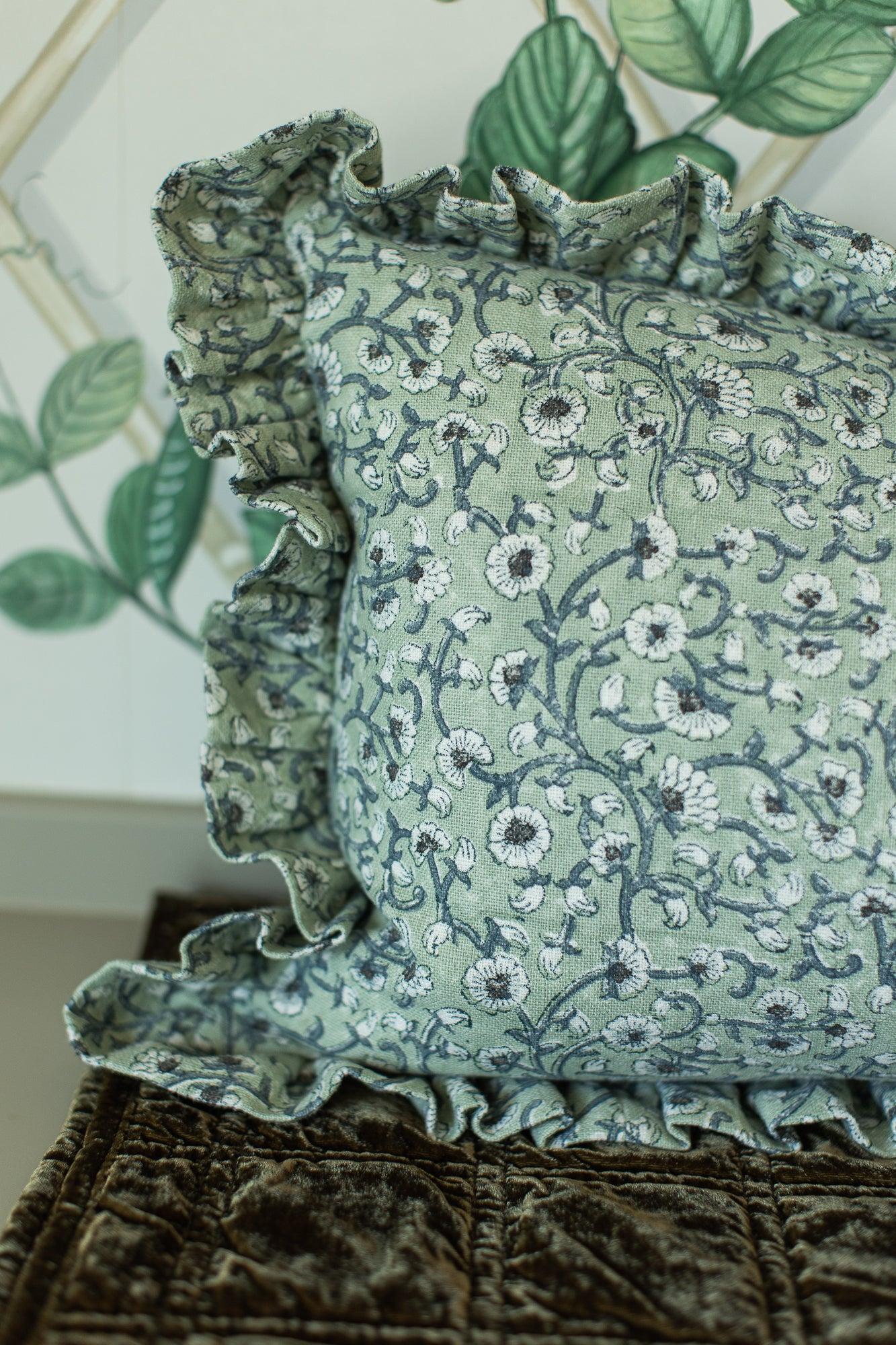 Izna Accent Pillow