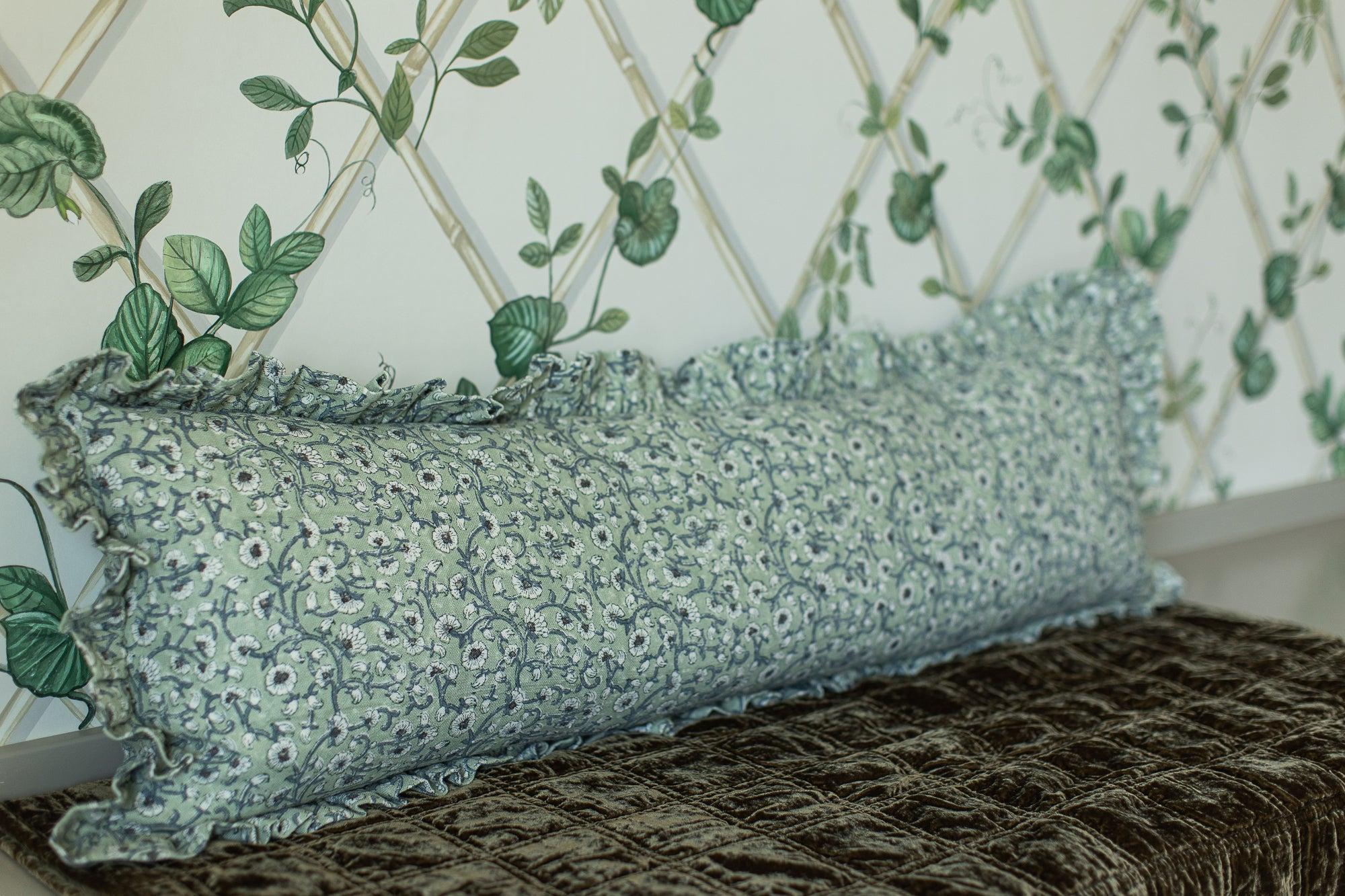 Izna Accent Pillow