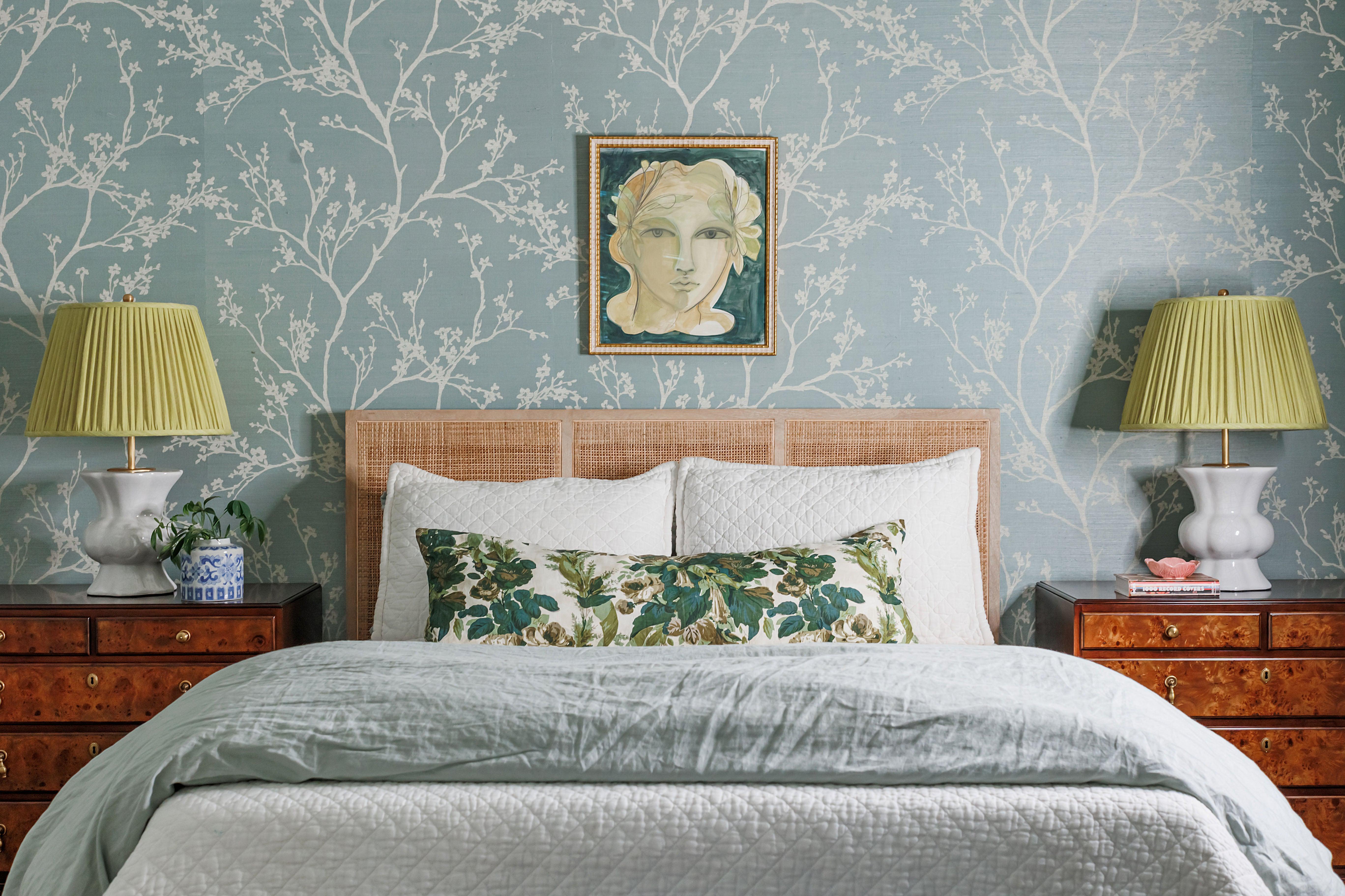 Jasper Grace Pillow, Custom